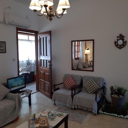 Captain'S Beauty & Wellness House ستراتونيون المظهر الخارجي الصورة