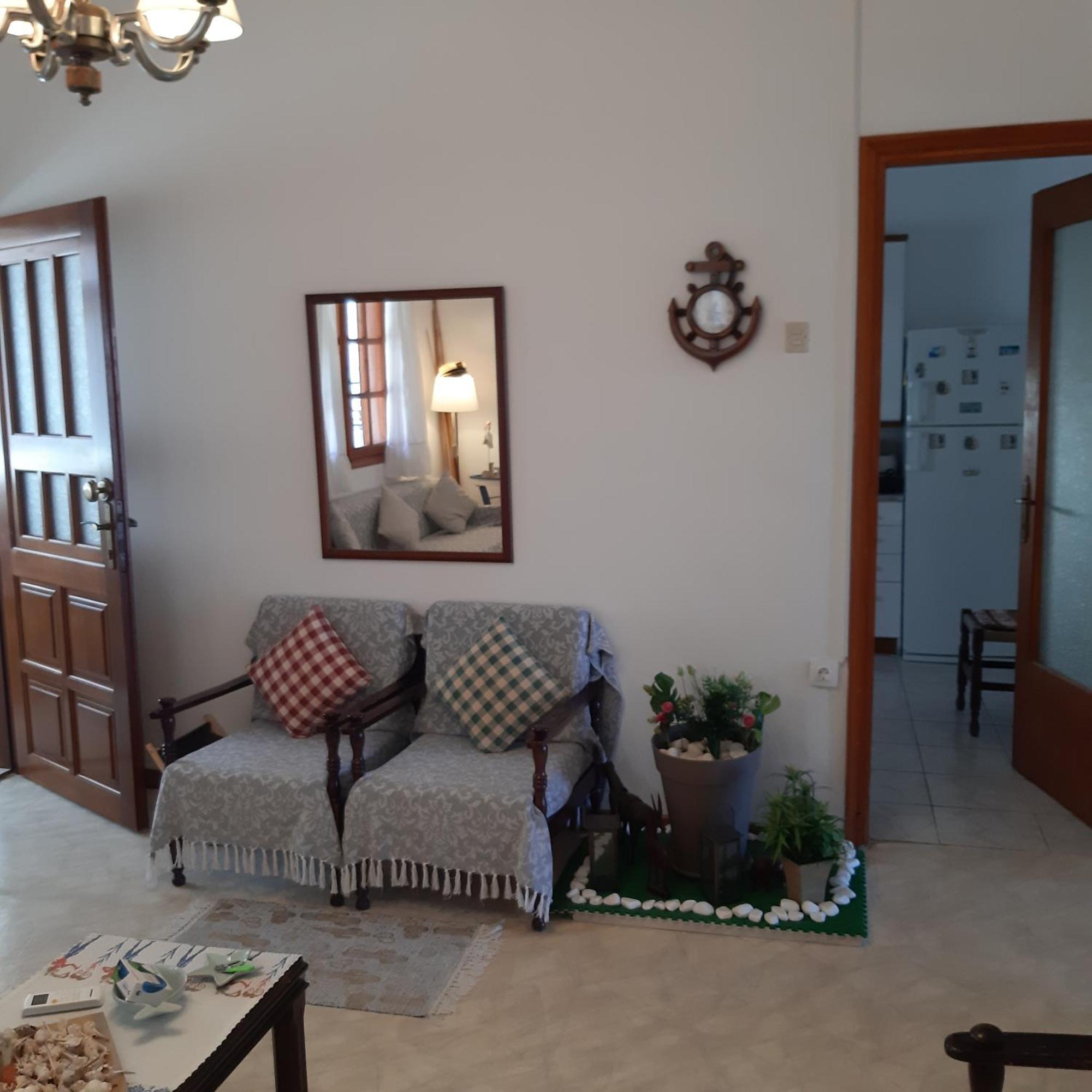 Captain'S Beauty & Wellness House ستراتونيون المظهر الخارجي الصورة