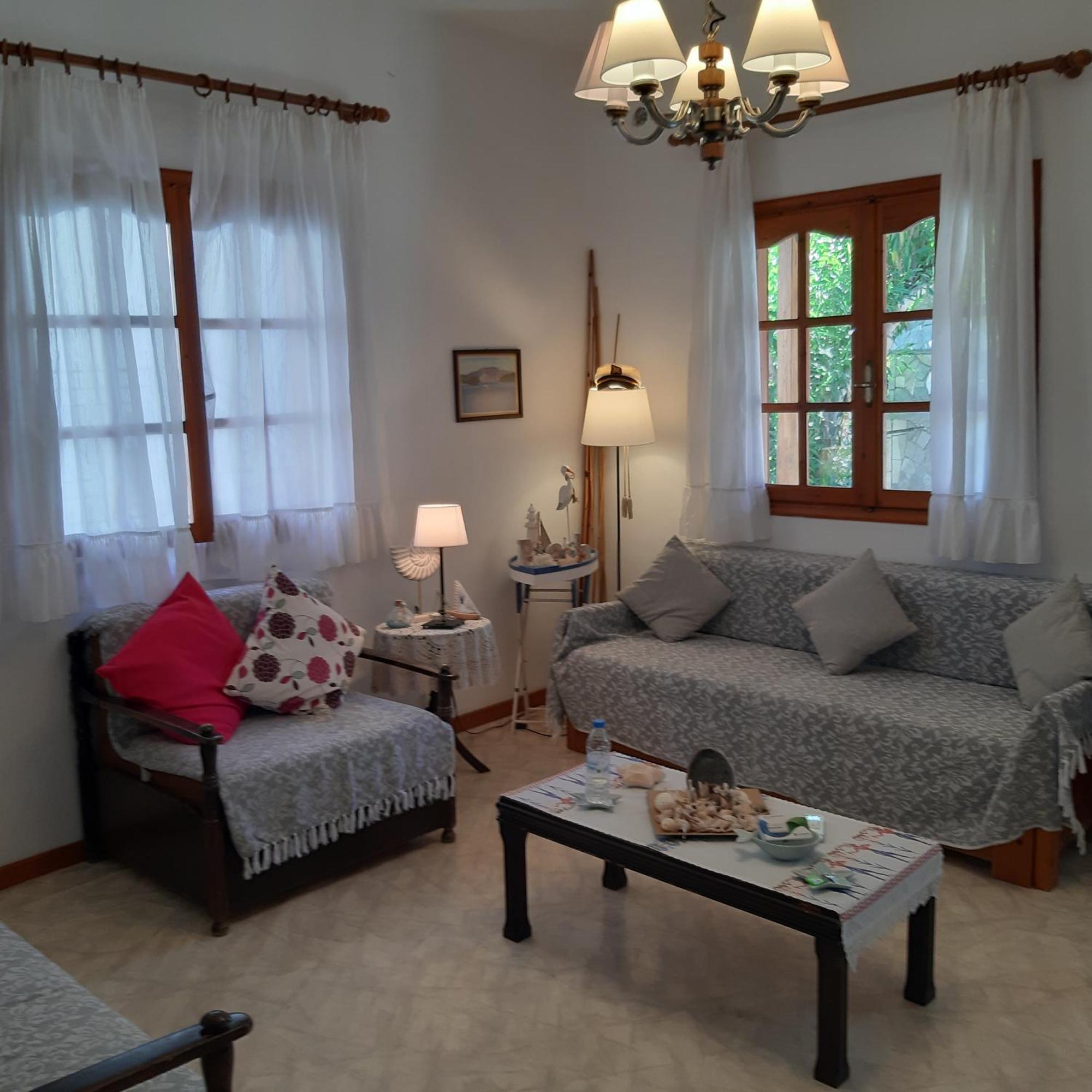 Captain'S Beauty & Wellness House ستراتونيون المظهر الخارجي الصورة