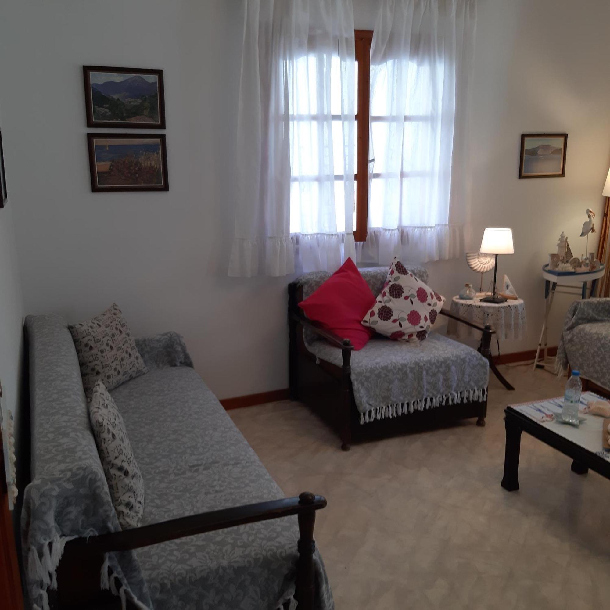 Captain'S Beauty & Wellness House ستراتونيون المظهر الخارجي الصورة