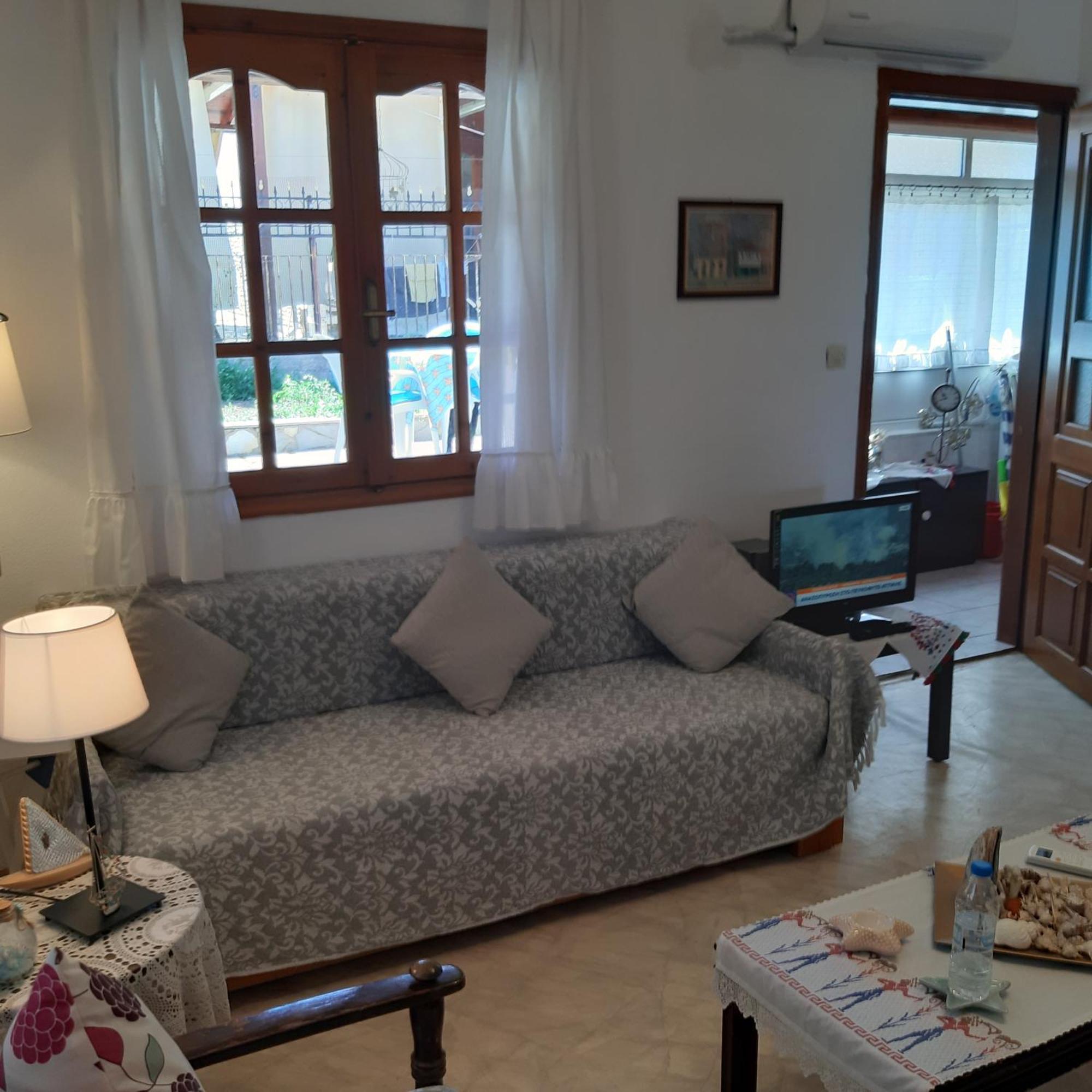 Captain'S Beauty & Wellness House ستراتونيون المظهر الخارجي الصورة
