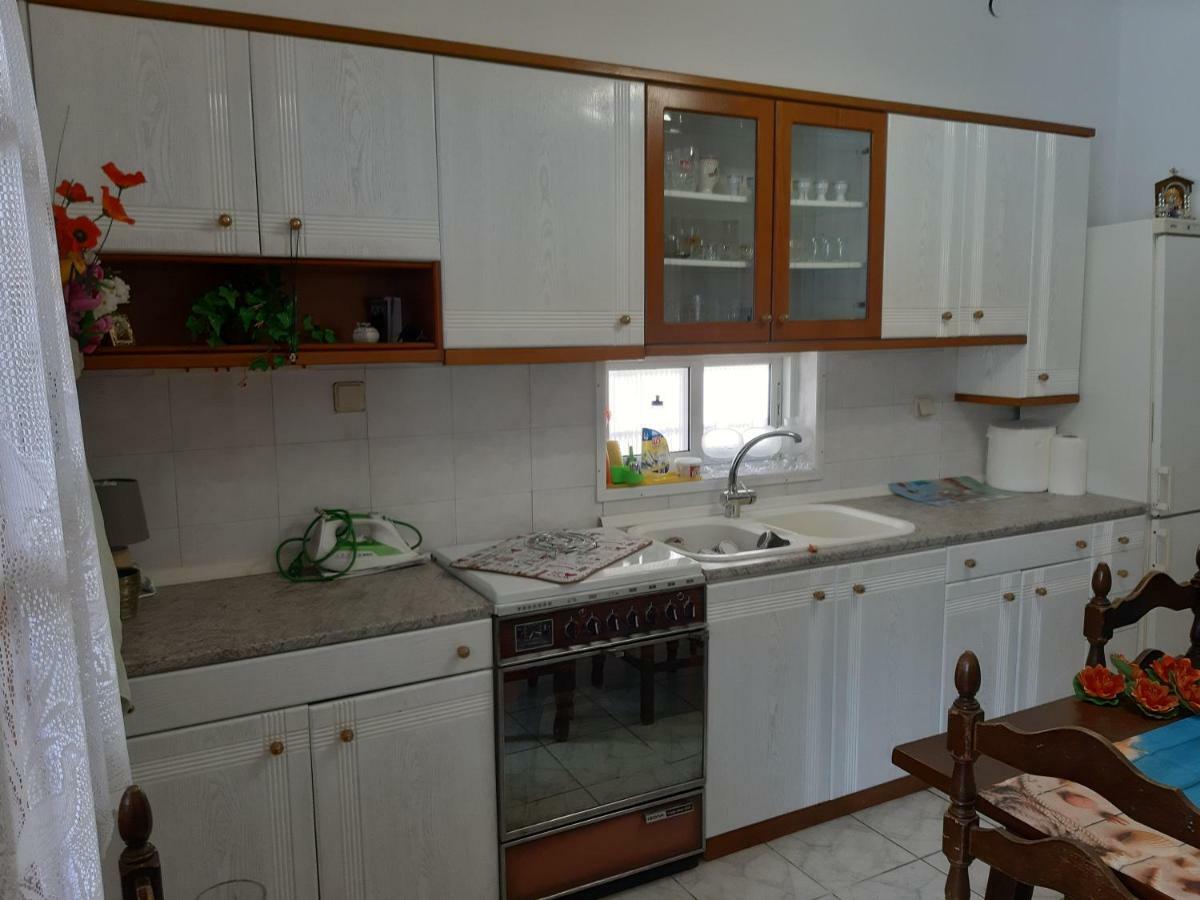 Captain'S Beauty & Wellness House ستراتونيون المظهر الخارجي الصورة