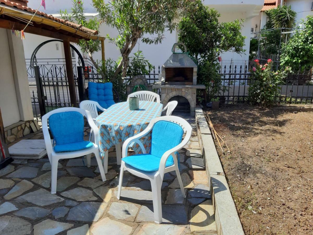 Captain'S Beauty & Wellness House ستراتونيون المظهر الخارجي الصورة