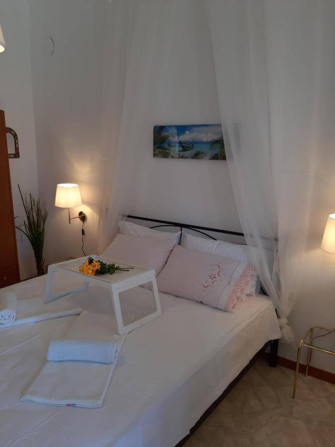 Captain'S Beauty & Wellness House ستراتونيون المظهر الخارجي الصورة
